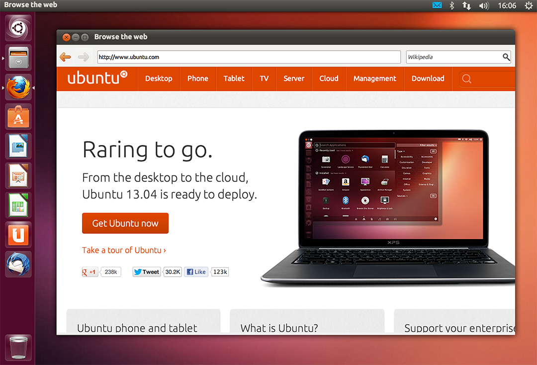 ubuntu 32 bit download